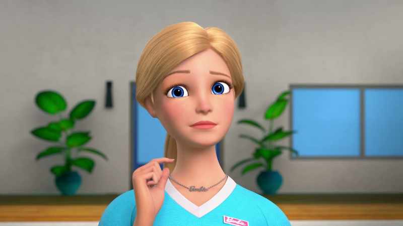 I keep having this weird dream about Peggy