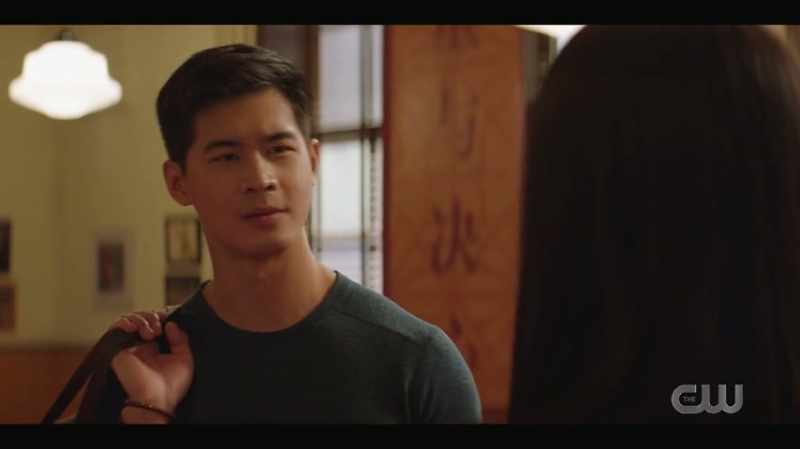 I KEEP HEARING MY SHIFU'S VOICE TELLING ME