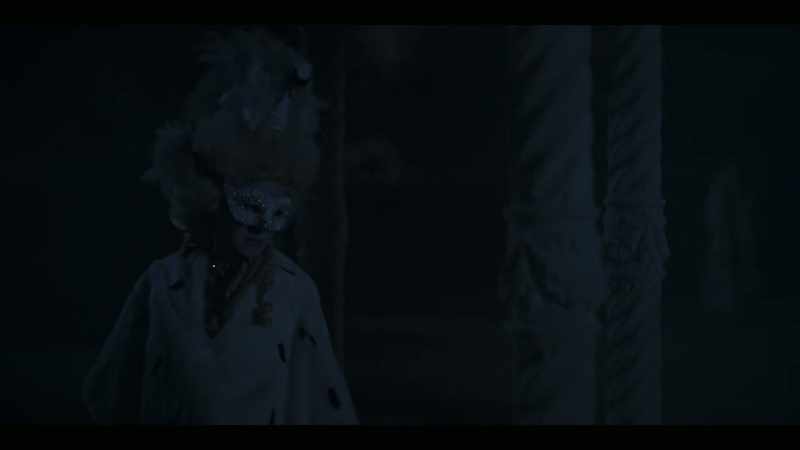 I keep imagining I see her, but it's not her