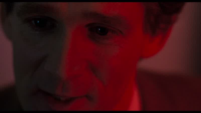 I keep him in hereDr ChiltonIf Lecter feels that you're his enemythen well maybe we'll have more luck if I go in by myselfWhat do you thinkYou might have suggested this in my office and saved me the