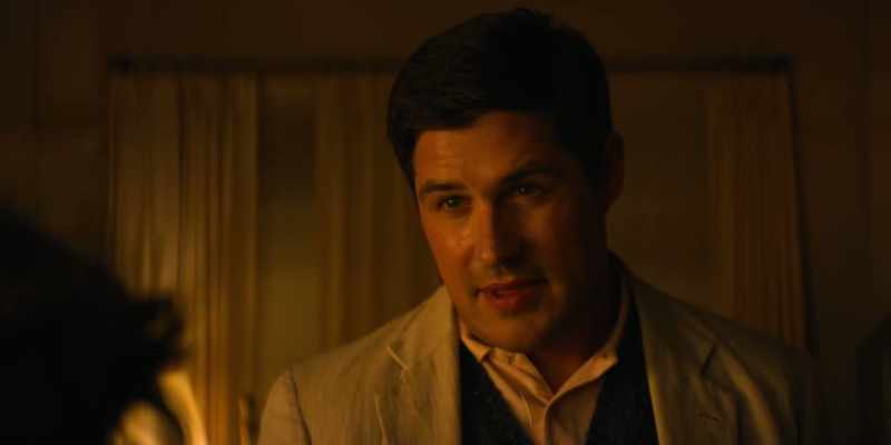 I keep thinking about what you said that night. About how there are