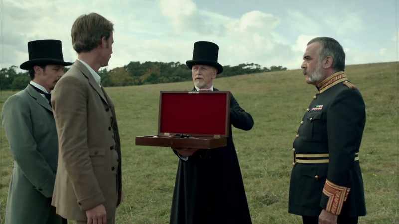 I kept you in the dark