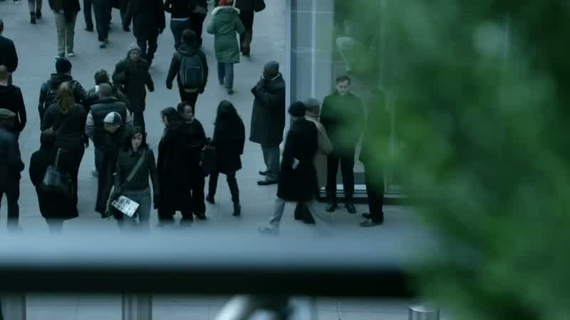 Kilgrave's spy has no distractions