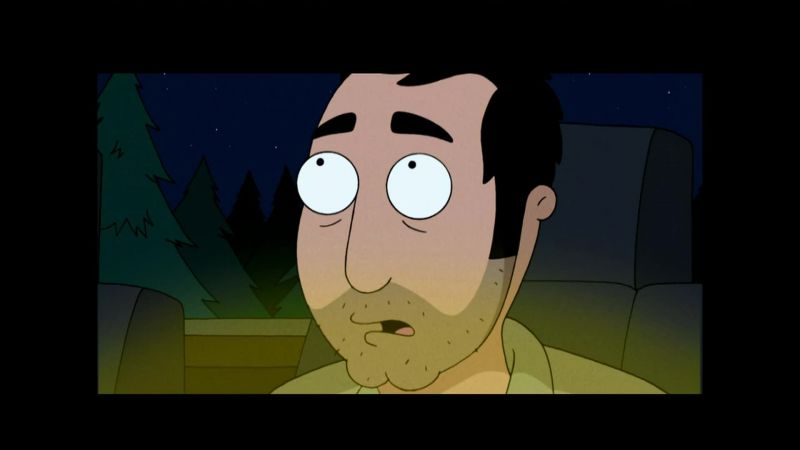 I killed my best friend. And for what?