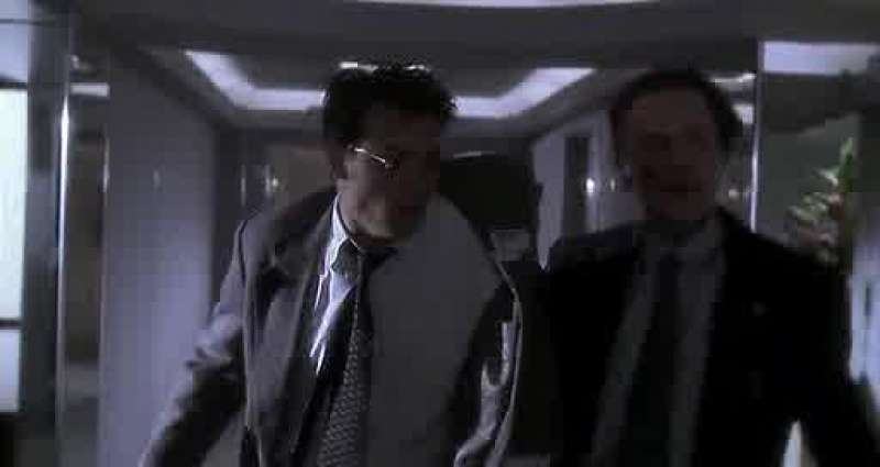 I killed you You fucked up