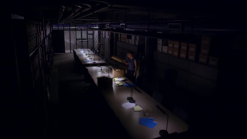 Kim Wexler. I did call yesterday