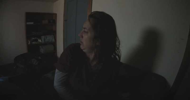 I kinda dreamed about a woman