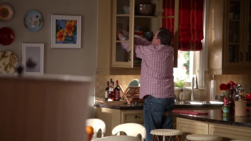 I knew for a fact Claire never returned my Tupperware