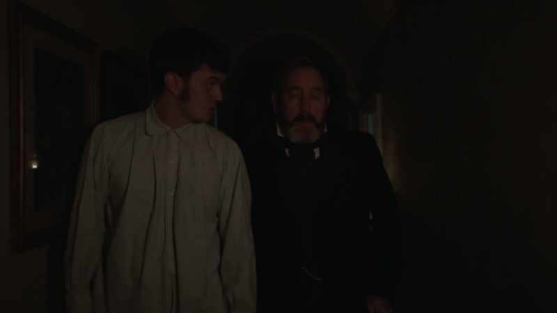 I knew a Spanish fella, worked down the docks