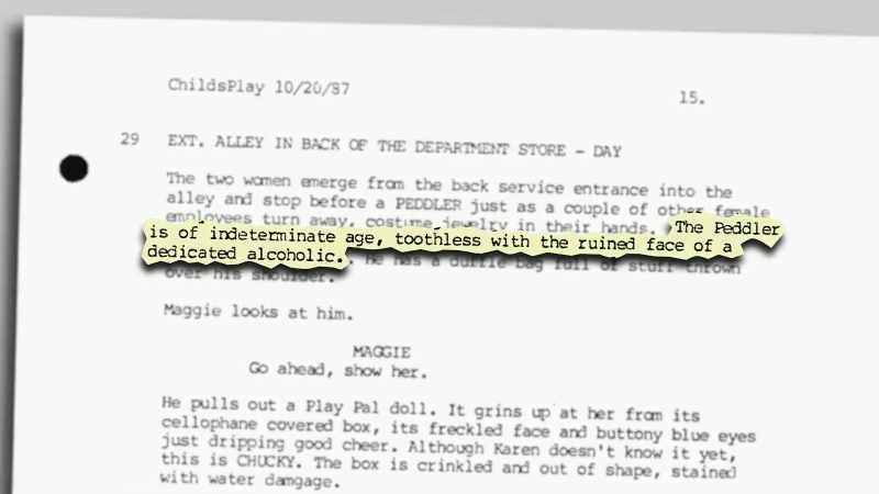 I knew about Chris, and Catherine