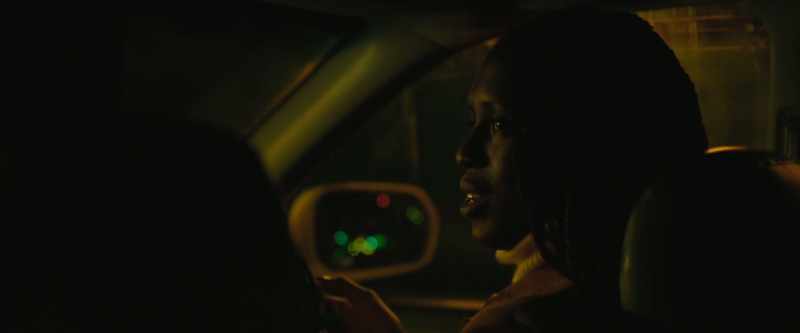 I knew about that shit way before Love Jones