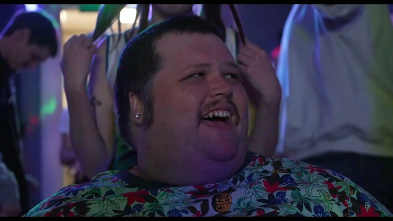 I knew Bobby would never kill a guy in a wheelchair