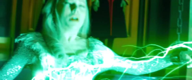 I knew that buffoon of yours couldn't be the Wizard