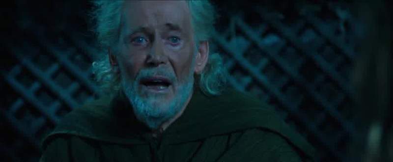 I knew your father