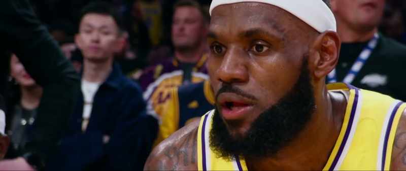 I knew he was going to be an amazing player