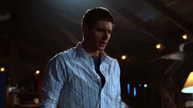 I knew I couldn't trust you, Clark. - Jason, no!