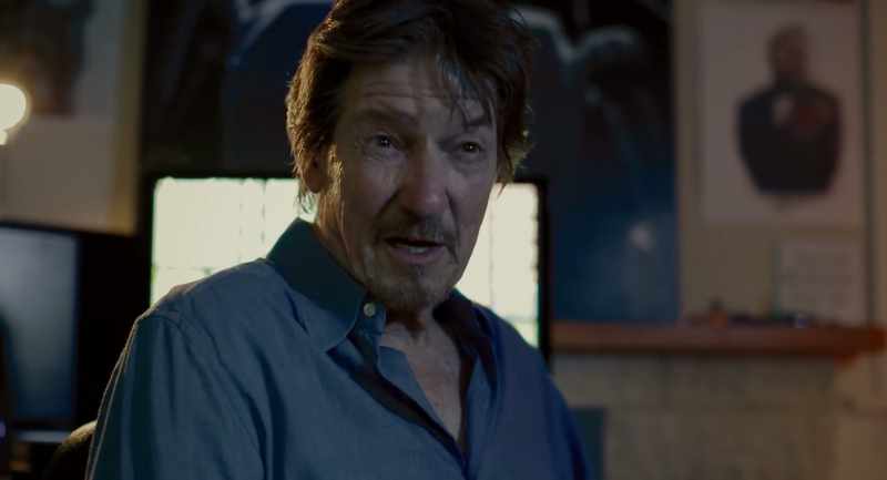 I knew that I loved your mother