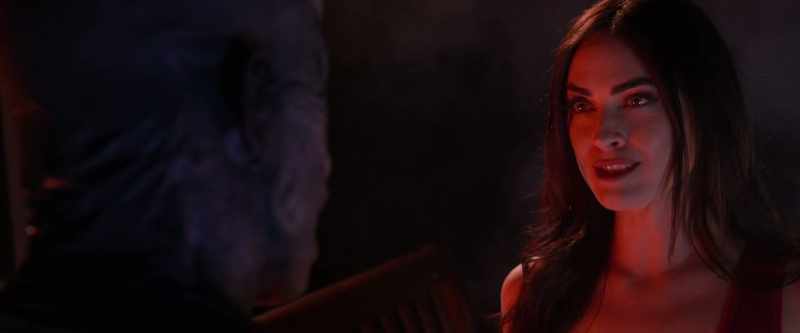 I knew when I met your vessel Raziel