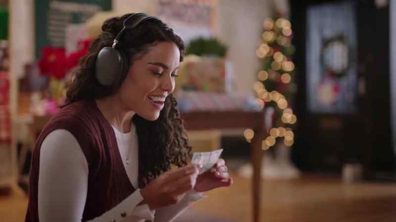 I knew I wasn't dreaming
