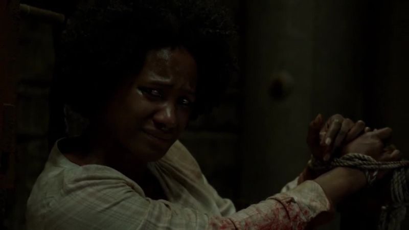 I knew in my heart that Marcus didn't kill those kids