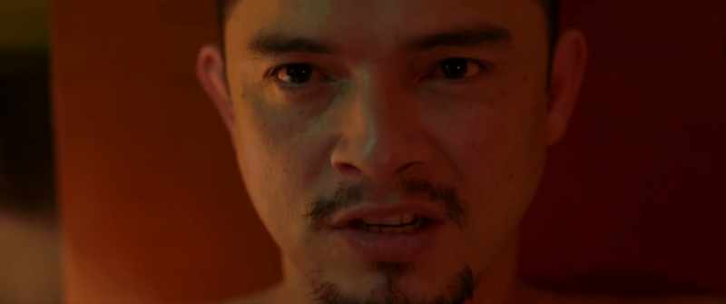 I knew it. My suspicions about you are true