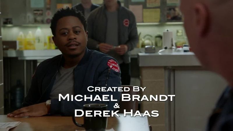 I knew it