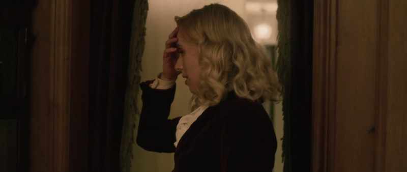 I knew it! Universe. Lizzie