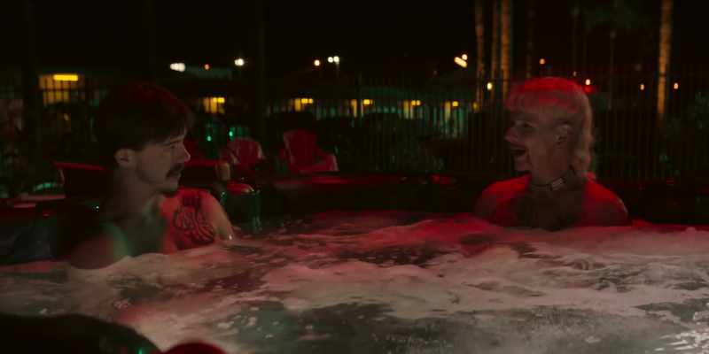 I knew you liked fucking me
