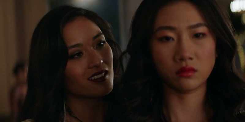 I KNEW PEI-LING BETTER THAN YOU, NICKY