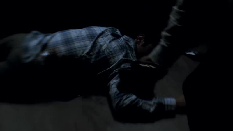I knew if they found Abby's body
