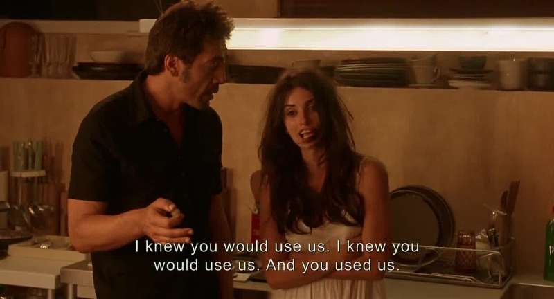 I knew you would use us