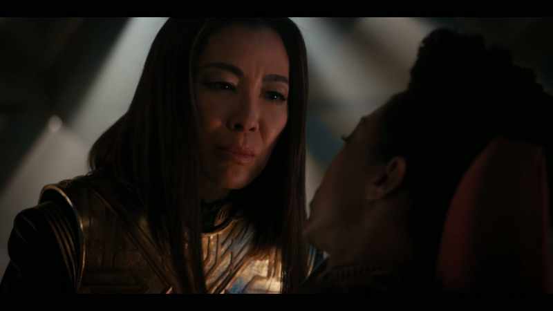 I knew you had become Lorca's collaborator