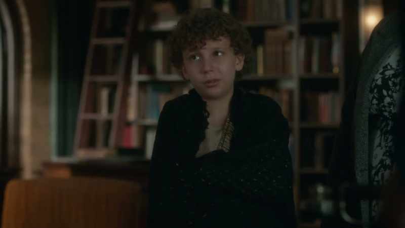 I knew you were detectives