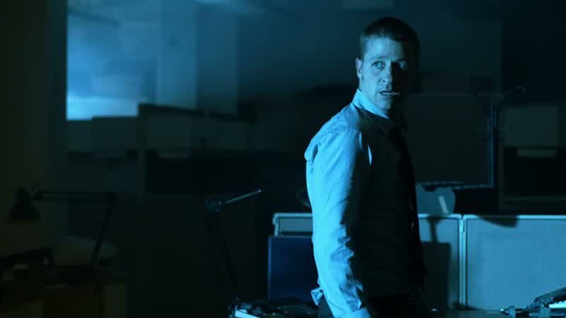 I knew you had a killer in you