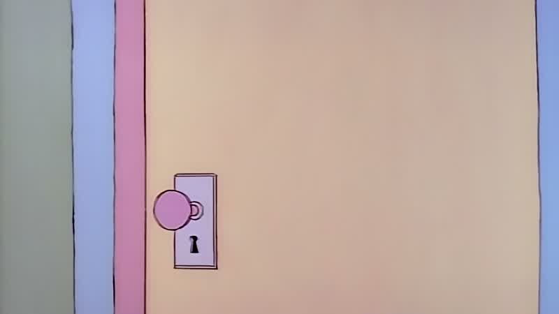 Oh, I knew you'd come to your-- Here