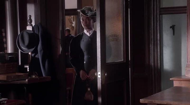 (knocking)