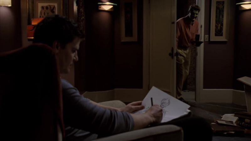 [ Knocking On Door ]