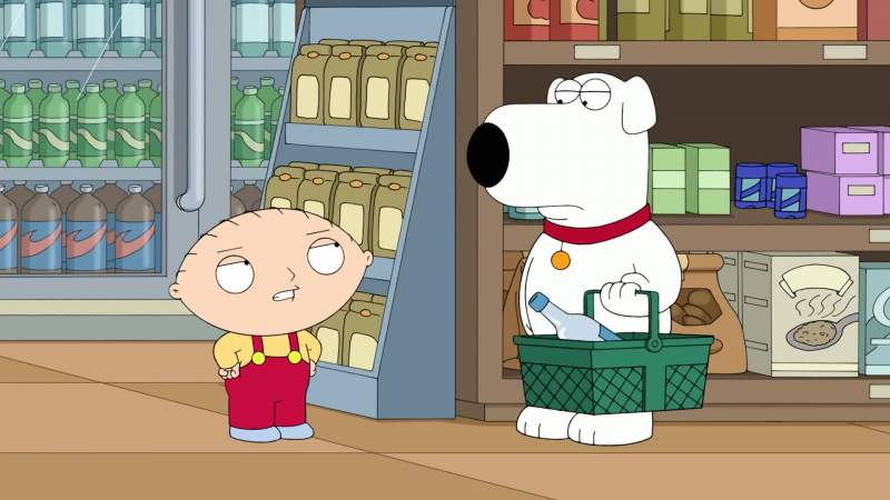 I know a guy who's got pills that help stop addictions