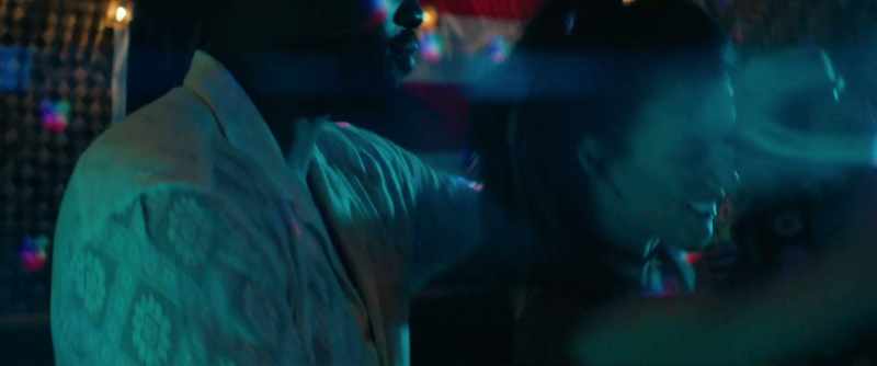 �� I know a place ♪