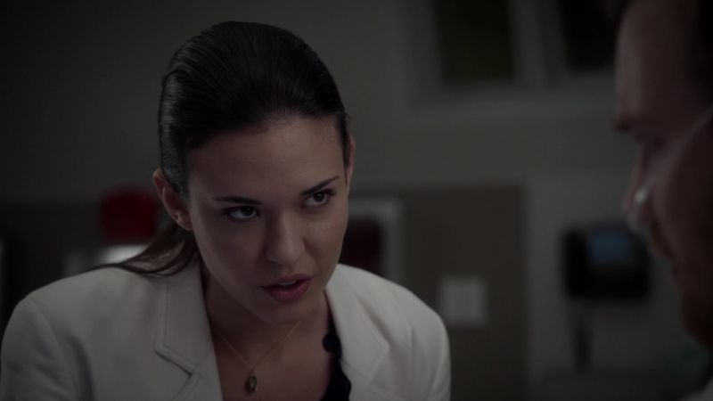 I know Amy's not going to break your heart