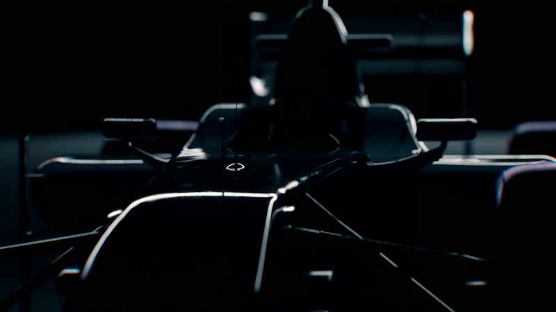 I know that any advantage you have in Formula 1 is only temporary