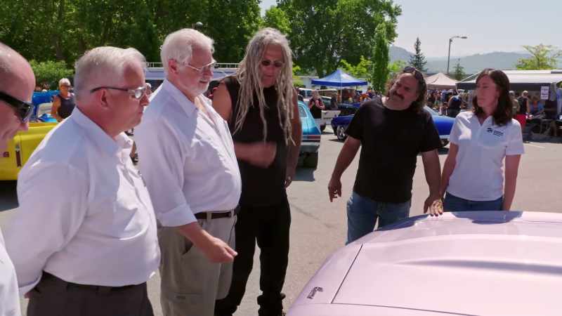 I know, Bill. Don't have a jammer on us. We were thinking closer to 80