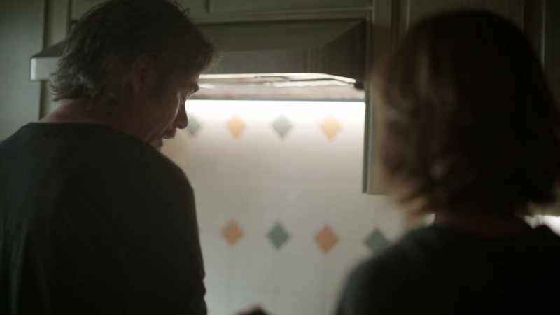 I know Bode's Bolognese wasn't