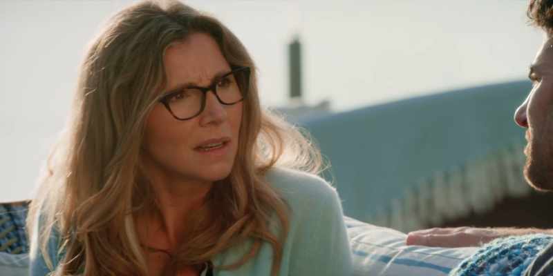 I know, but I have needed this, Kate