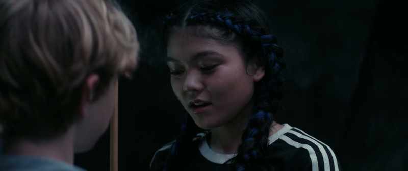 I know, 'cause I have amazing breath