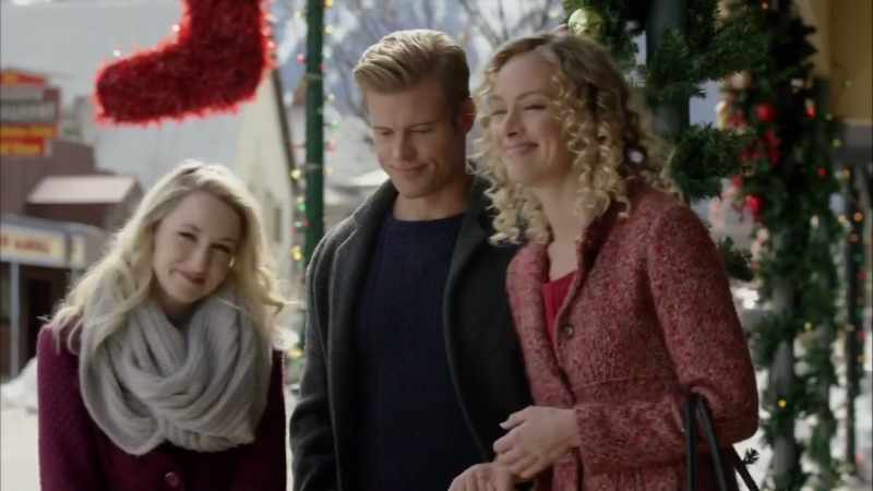 I know that couple just got engaged