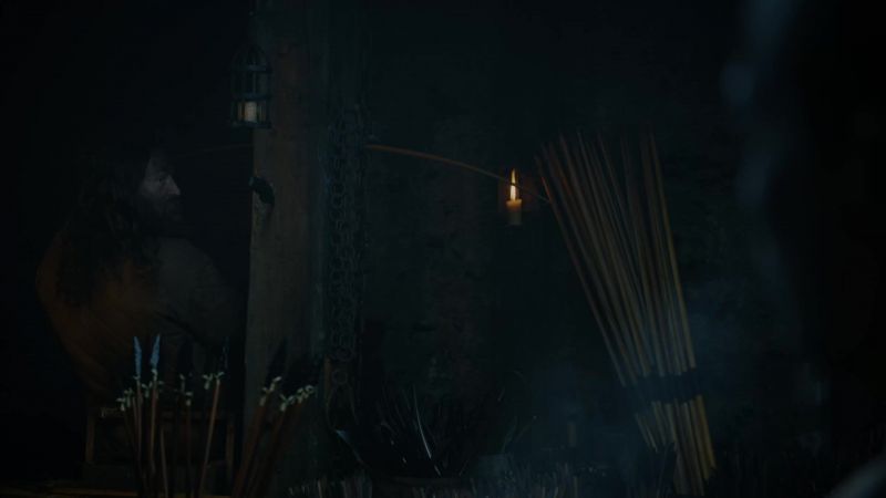 I know Death