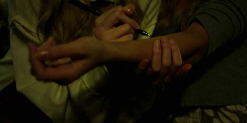 I know you don't \h\h\hhave a phone