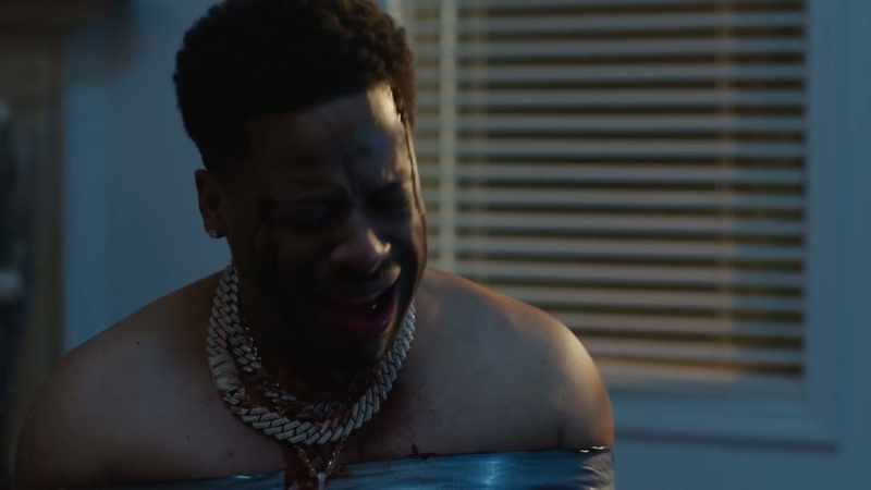 I know you don't wanna do this shit to me baby