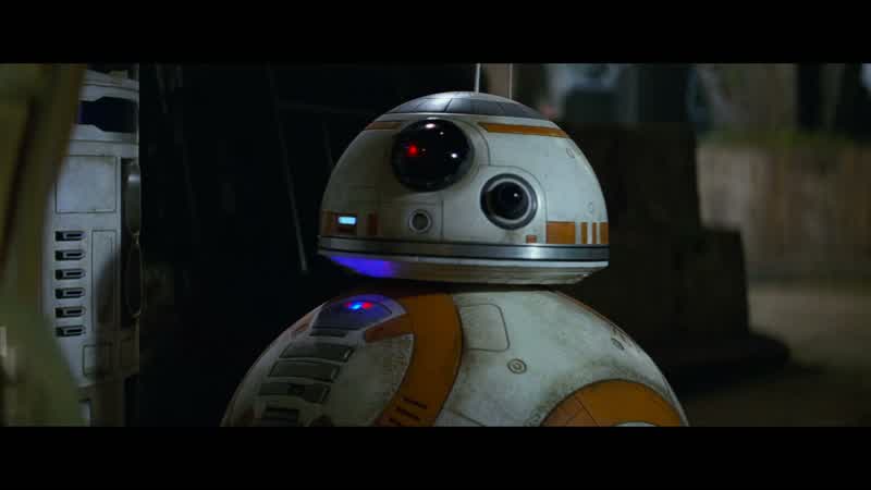 HAN Listen to me will youI know every time youEvery time you look at me you're reminded of himYou think I want to forget himI want him backThere's nothing more we could have doneThere's too much Vader
